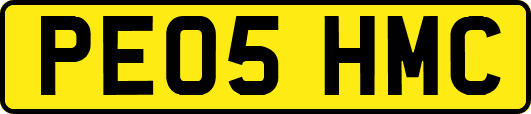 PE05HMC