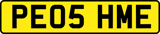 PE05HME
