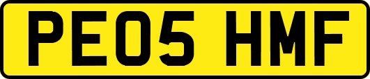 PE05HMF