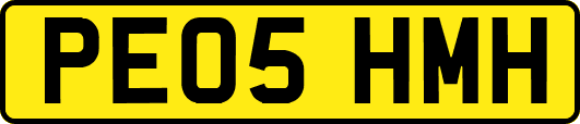 PE05HMH