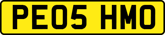 PE05HMO