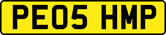 PE05HMP