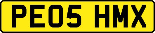 PE05HMX