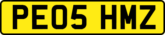 PE05HMZ