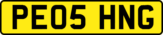 PE05HNG