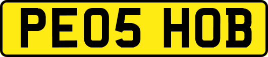 PE05HOB
