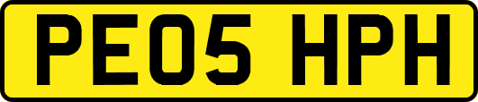 PE05HPH