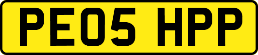 PE05HPP