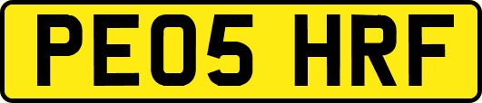 PE05HRF
