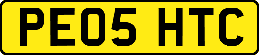PE05HTC