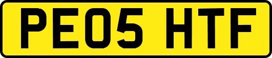 PE05HTF