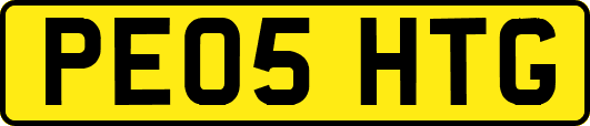 PE05HTG
