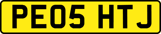 PE05HTJ