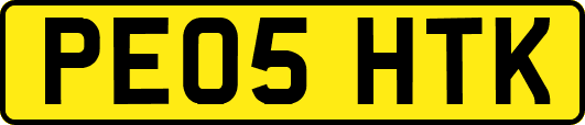 PE05HTK