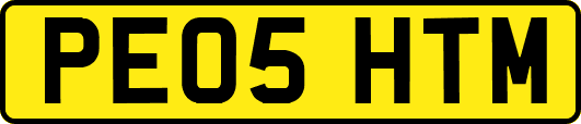 PE05HTM