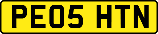 PE05HTN