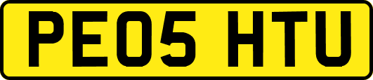 PE05HTU