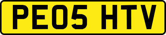 PE05HTV
