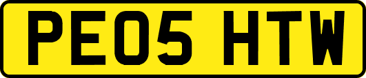 PE05HTW