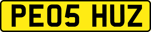 PE05HUZ