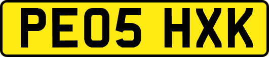 PE05HXK