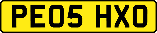 PE05HXO