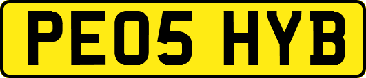 PE05HYB
