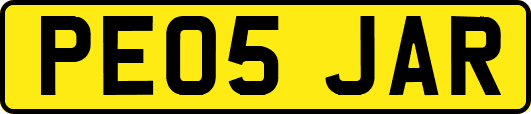 PE05JAR
