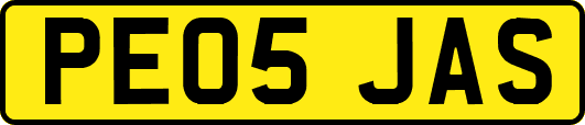PE05JAS