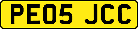 PE05JCC