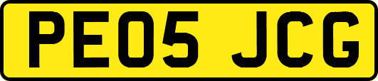 PE05JCG