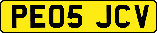 PE05JCV