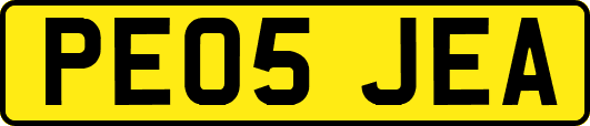 PE05JEA