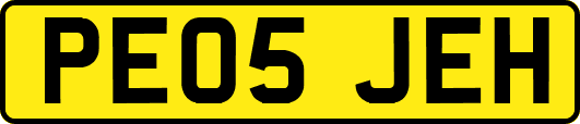 PE05JEH