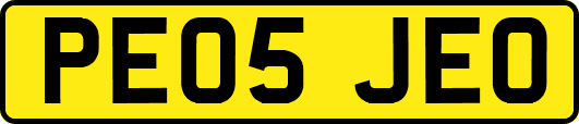 PE05JEO