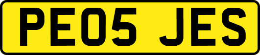 PE05JES
