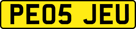 PE05JEU