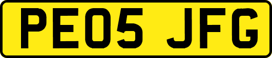 PE05JFG