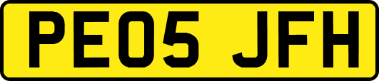 PE05JFH
