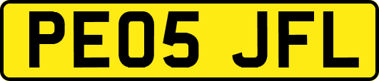 PE05JFL