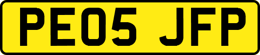 PE05JFP