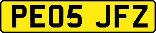 PE05JFZ
