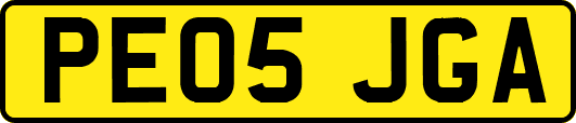 PE05JGA
