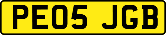 PE05JGB