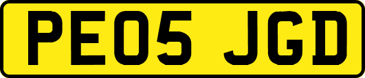 PE05JGD
