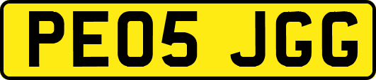 PE05JGG