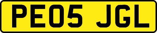 PE05JGL