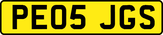 PE05JGS