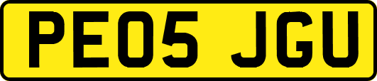 PE05JGU