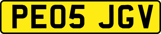 PE05JGV